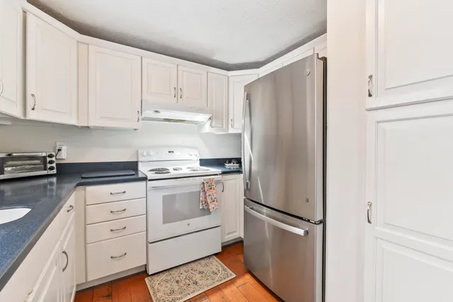 $340,000 | 20 Ward Circle, Unit 20, Brunswick, ME 04011