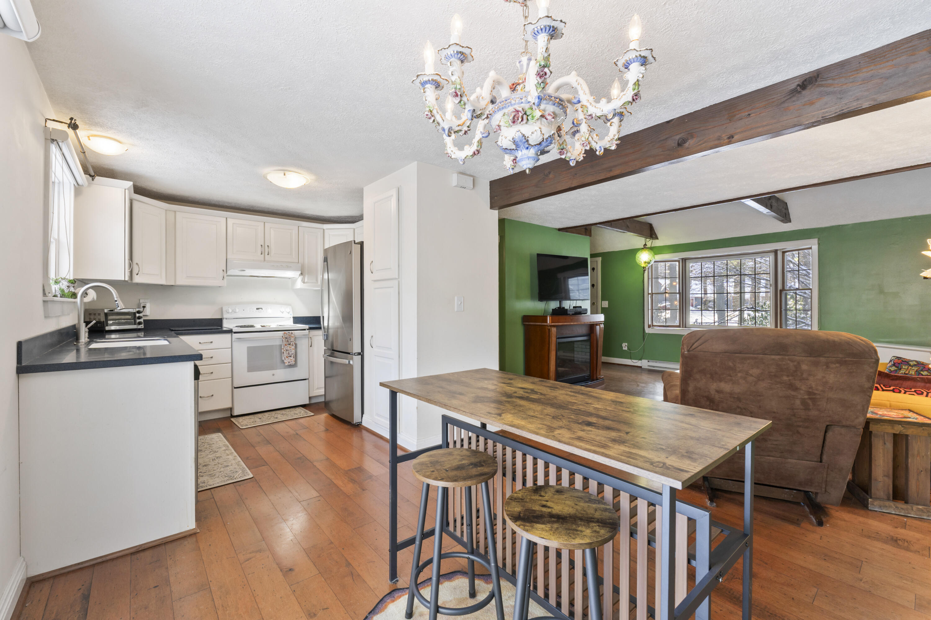 20 Ward Circle, Unit 20 Brunswick, ME 04011 - Photo 21 of 34 20 Ward Cir_116