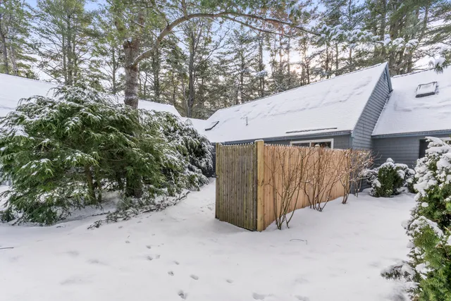 $340,000 | 20 Ward Circle, Unit 20, Brunswick, ME 04011