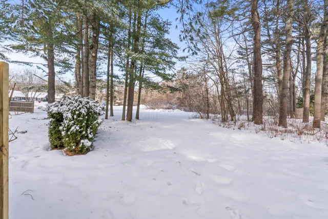 $340,000 | 20 Ward Circle, Unit 20, Brunswick, ME 04011