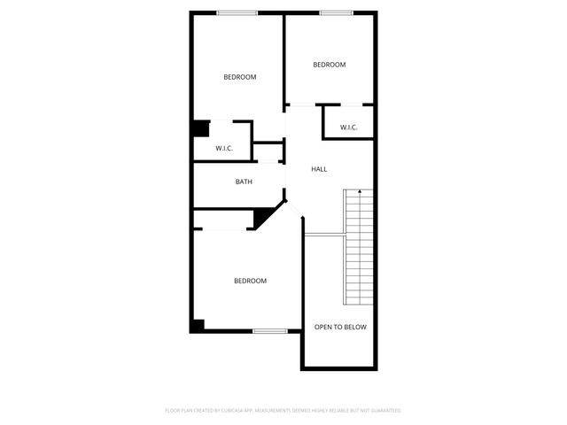 4269 Razor Drive Washington, UT 84780 - Photo 49 of 50 View of floor plan / room layout