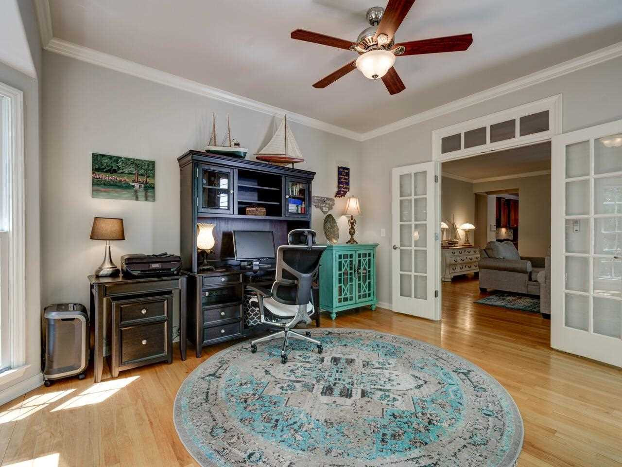 4616 Cross Brook Lane Raleigh, NC 27610 - Photo 12 of 30 Photo 12