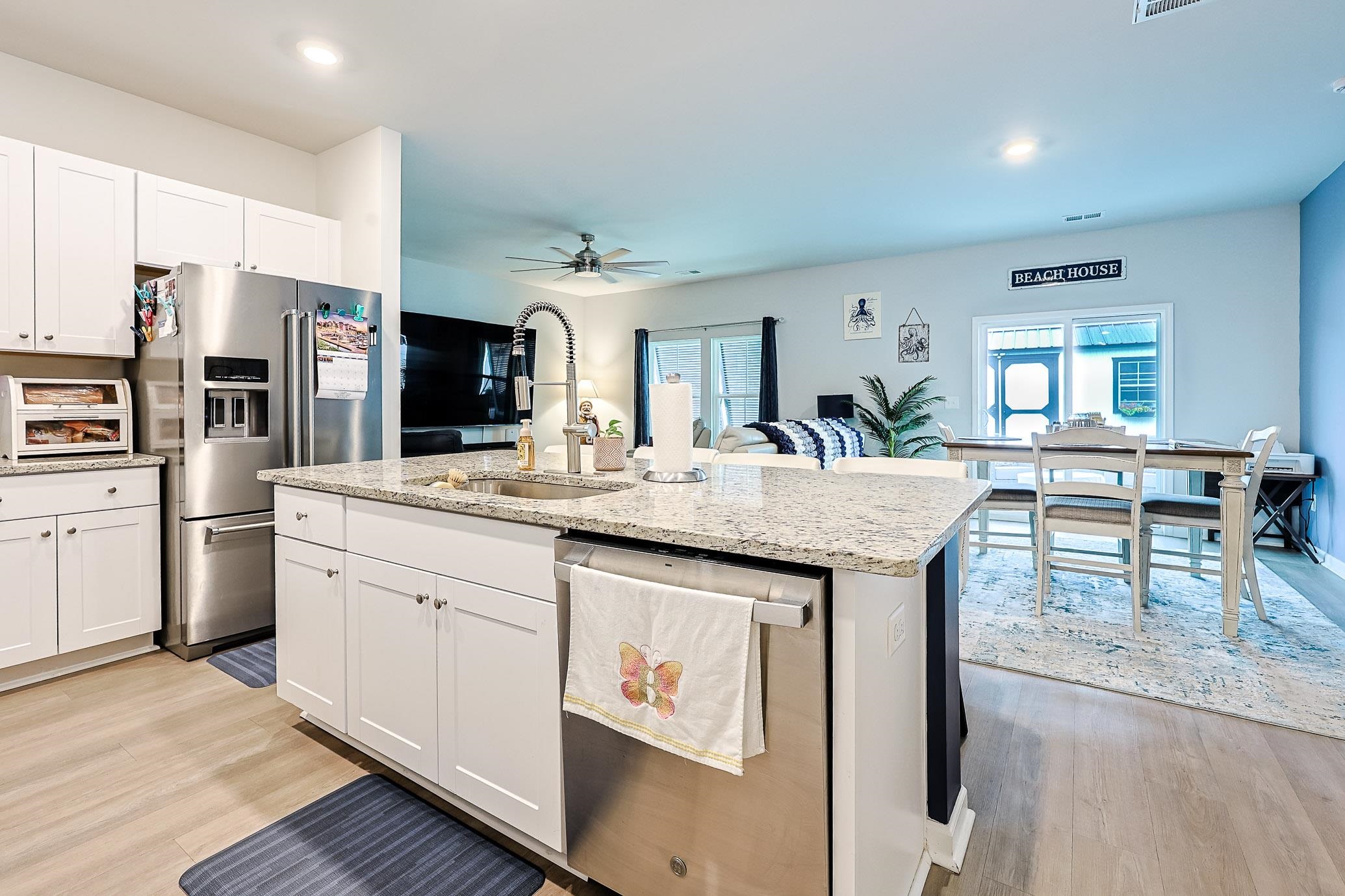 71 Reindeer Road South Surfside Beach, SC 29575 - Photo 11 of 34 Gallery Image 11