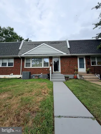 $305,000 | 107 Wiltshire Road, Claymont, DE 19703