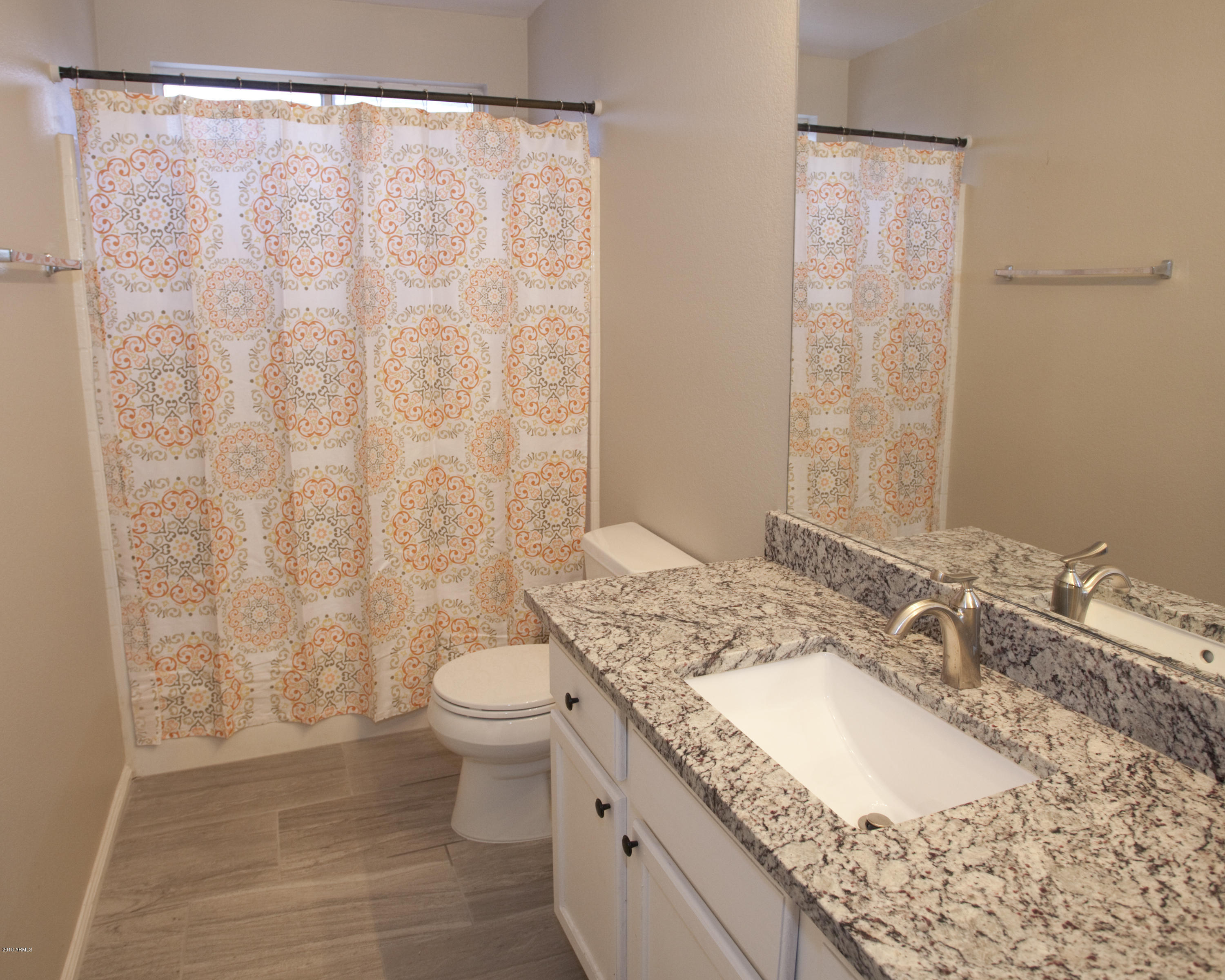 446 North Rochester Mesa, AZ 85205 - Photo 21 of 24 Master Bath