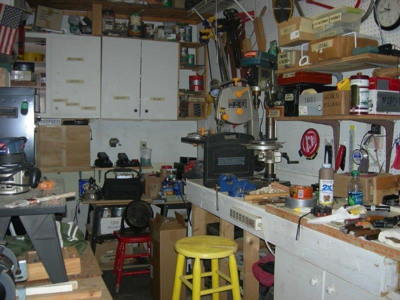 1047 Pigeon Hill Road Steuben, ME 04680 - Photo 30 of 35 Photo