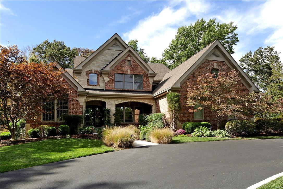 5 Arbor Road Olivette, MO 63132 - Photo 1 of 48 Gallery Image 1
