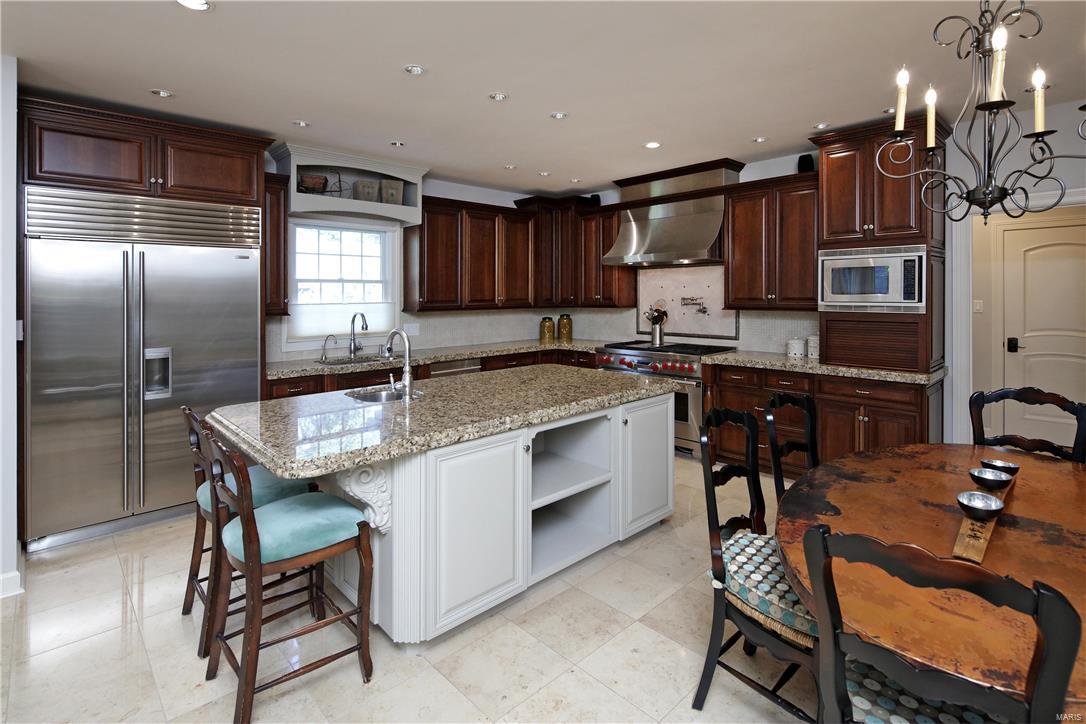 5 Arbor Road Olivette, MO 63132 - Photo 12 of 48 Gallery Image 12