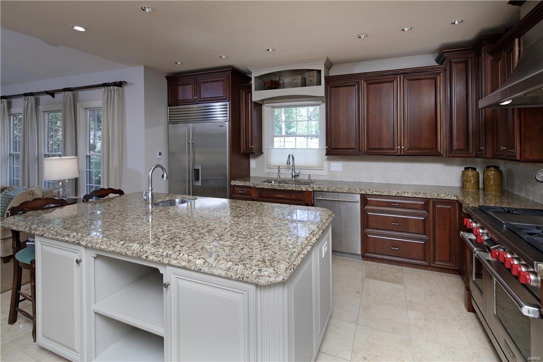 5 Arbor Road Olivette, MO 63132 - Photo 13 of 48 Gallery Image 13
