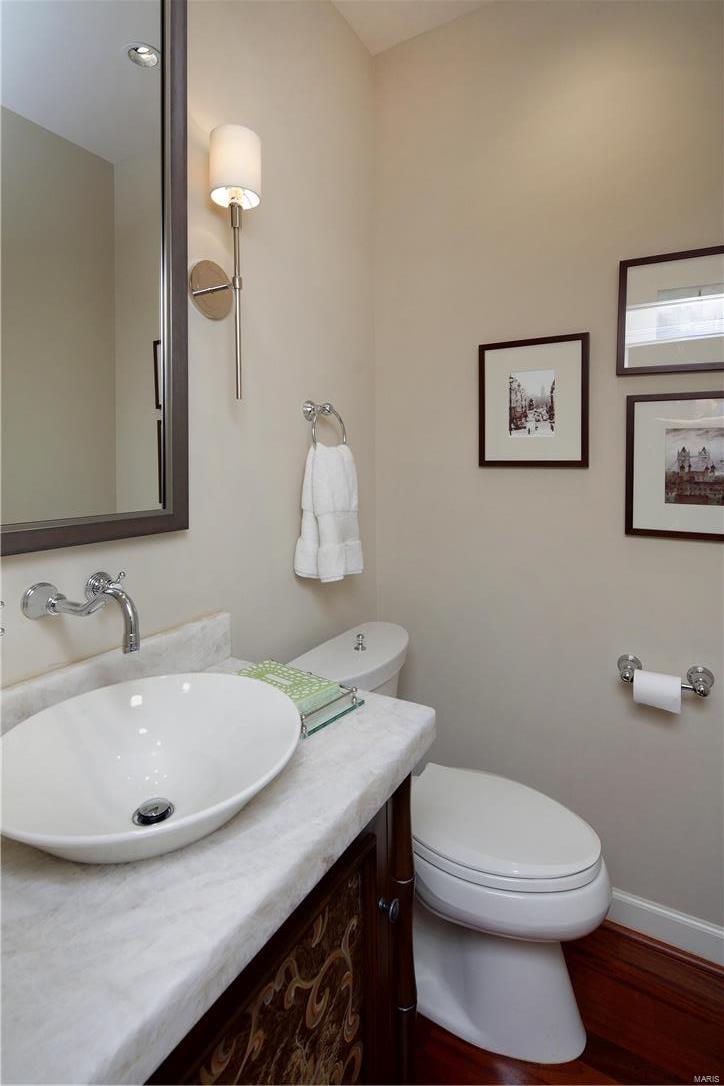 5 Arbor Road Olivette, MO 63132 - Photo 16 of 48 Gallery Image 16