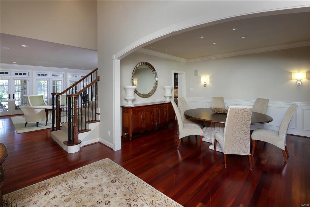 5 Arbor Road Olivette, MO 63132 - Photo 4 of 48 Gallery Image 4