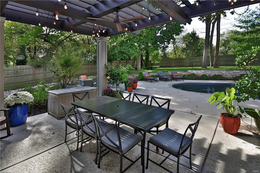 5 Arbor Road Olivette, MO 63132 - Photo 32 of 48 Gallery Image 32