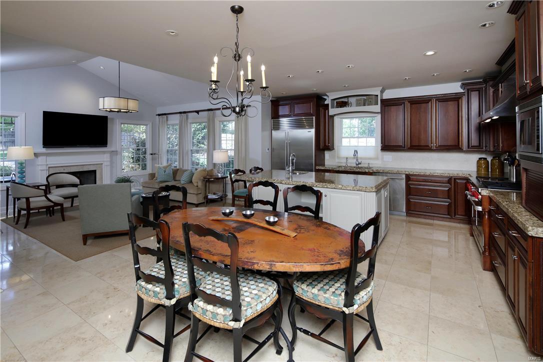 5 Arbor Road Olivette, MO 63132 - Photo 10 of 48 Gallery Image 10