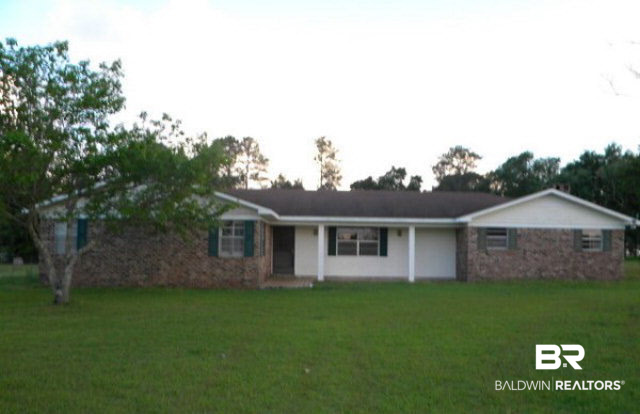 11040 Straub Road Grand Bay, AL 36541 - Photo 1 of 1