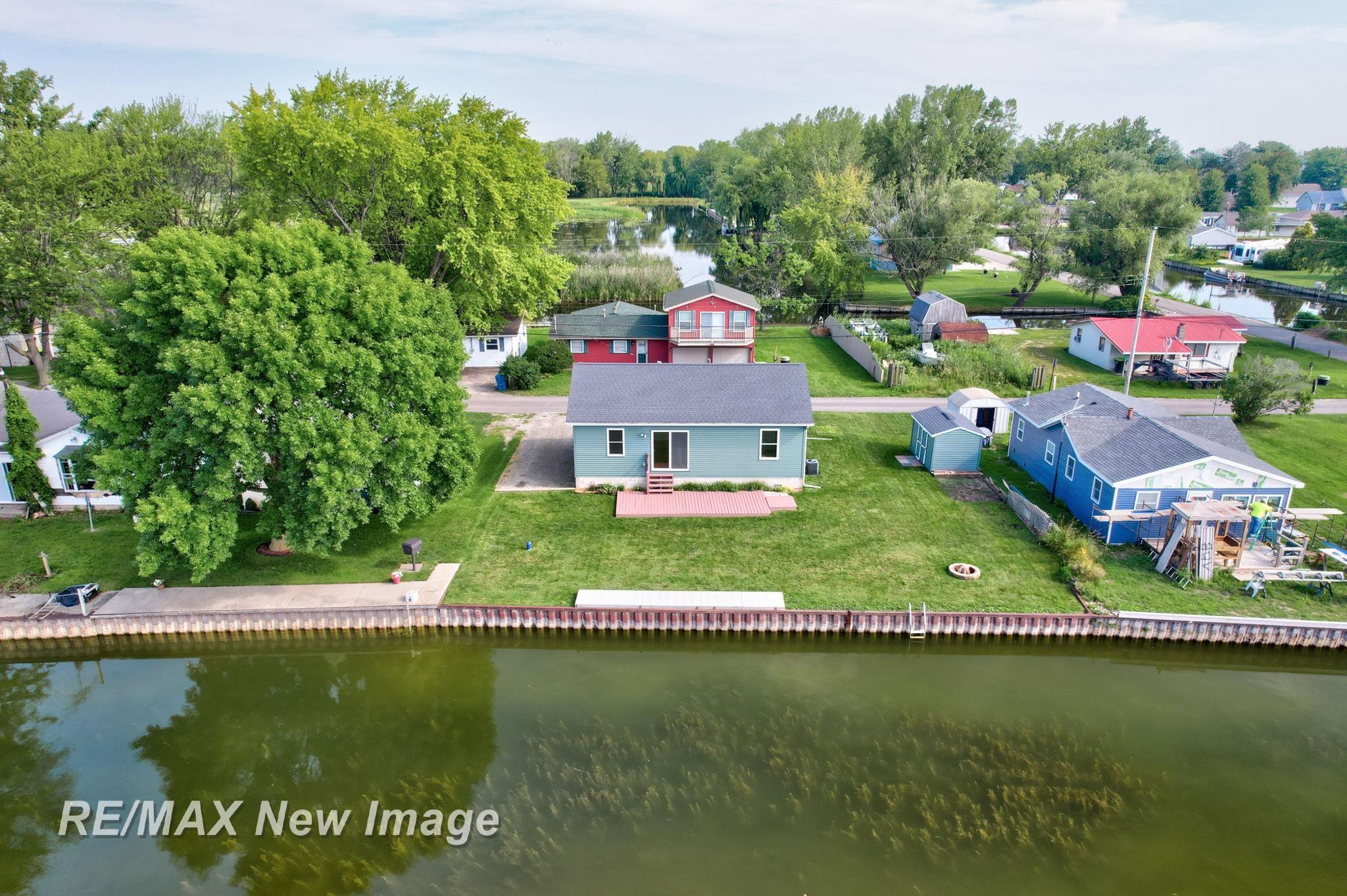 2189 Wenonah Road Standish, MI 48658 - Photo 38 of 52 Gallery Image 38