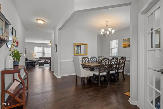 $530,900 | 621 Wellwater Avenue, Durham, NC 27703