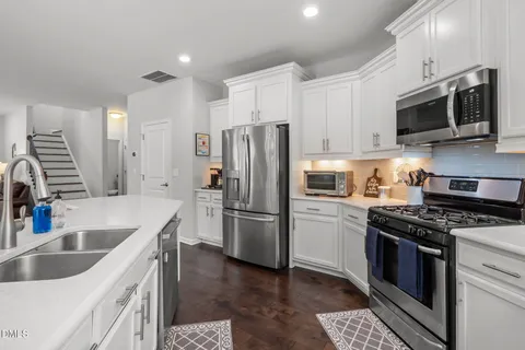 $579,900 | 621 Wellwater Avenue, Durham, NC 27703