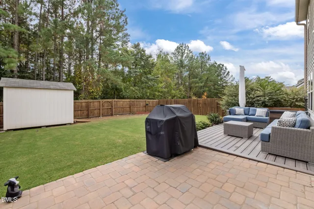 $530,900 | 621 Wellwater Avenue, Durham, NC 27703