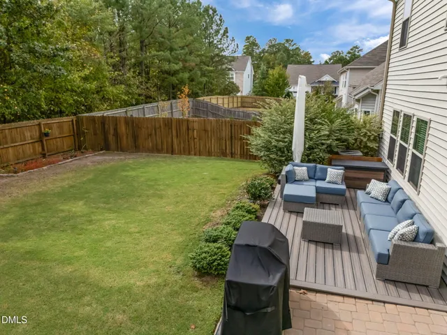 $530,900 | 621 Wellwater Avenue, Durham, NC 27703