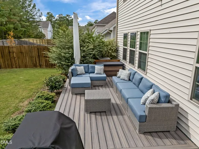 $530,900 | 621 Wellwater Avenue, Durham, NC 27703