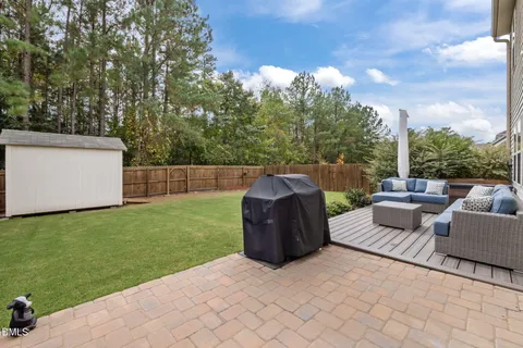 $579,900 | 621 Wellwater Avenue, Durham, NC 27703