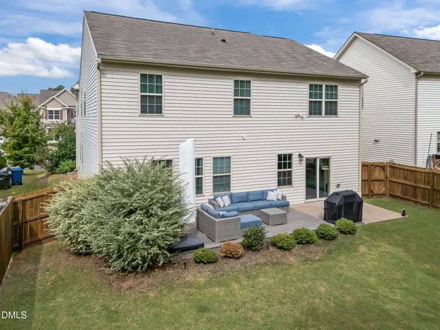 $530,900 | 621 Wellwater Avenue, Durham, NC 27703