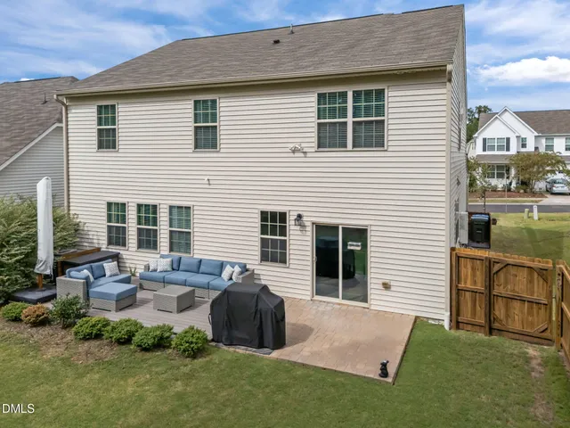 $530,900 | 621 Wellwater Avenue, Durham, NC 27703