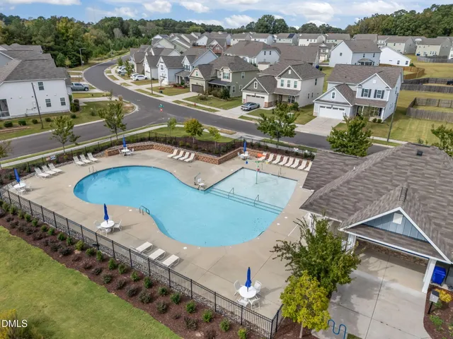 $530,900 | 621 Wellwater Avenue, Durham, NC 27703