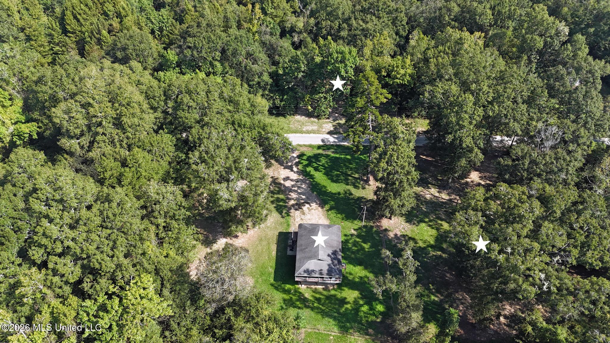 132 River Bend Road Lucedale, MS 39452 - Photo 27 of 34 027
