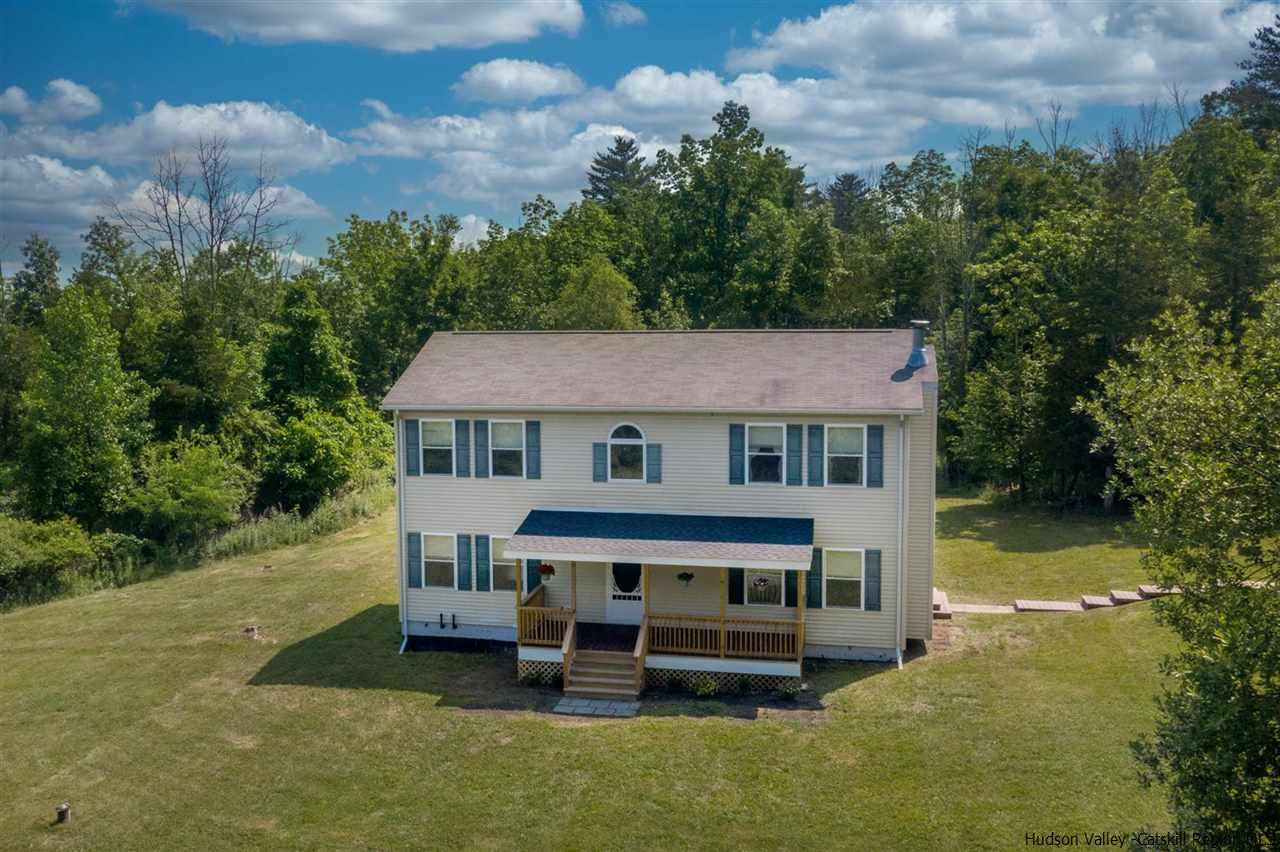 19 Sages Loop Road Kerhonkson, NY 12446 - Photo 2 of 35 Photo 2