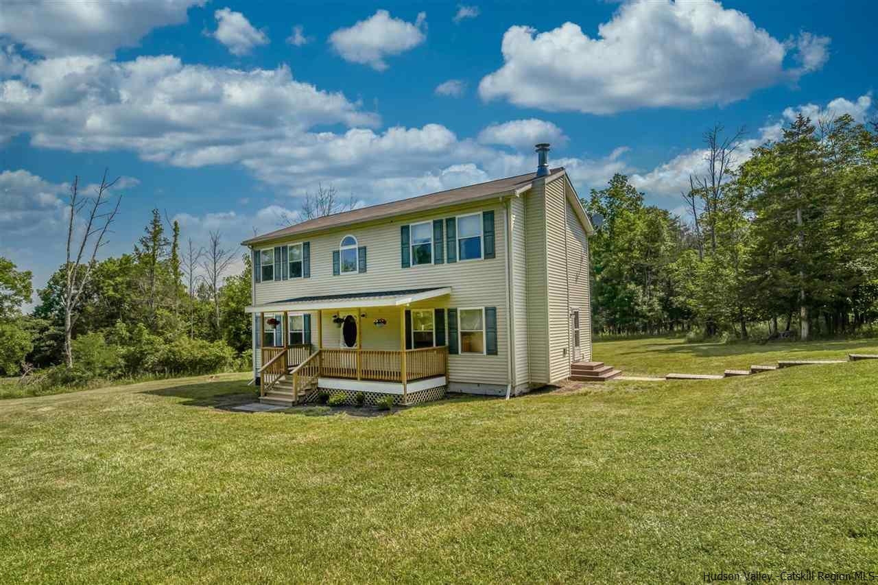 19 Sages Loop Road Kerhonkson, NY 12446 - Photo 34 of 35 Photo 34