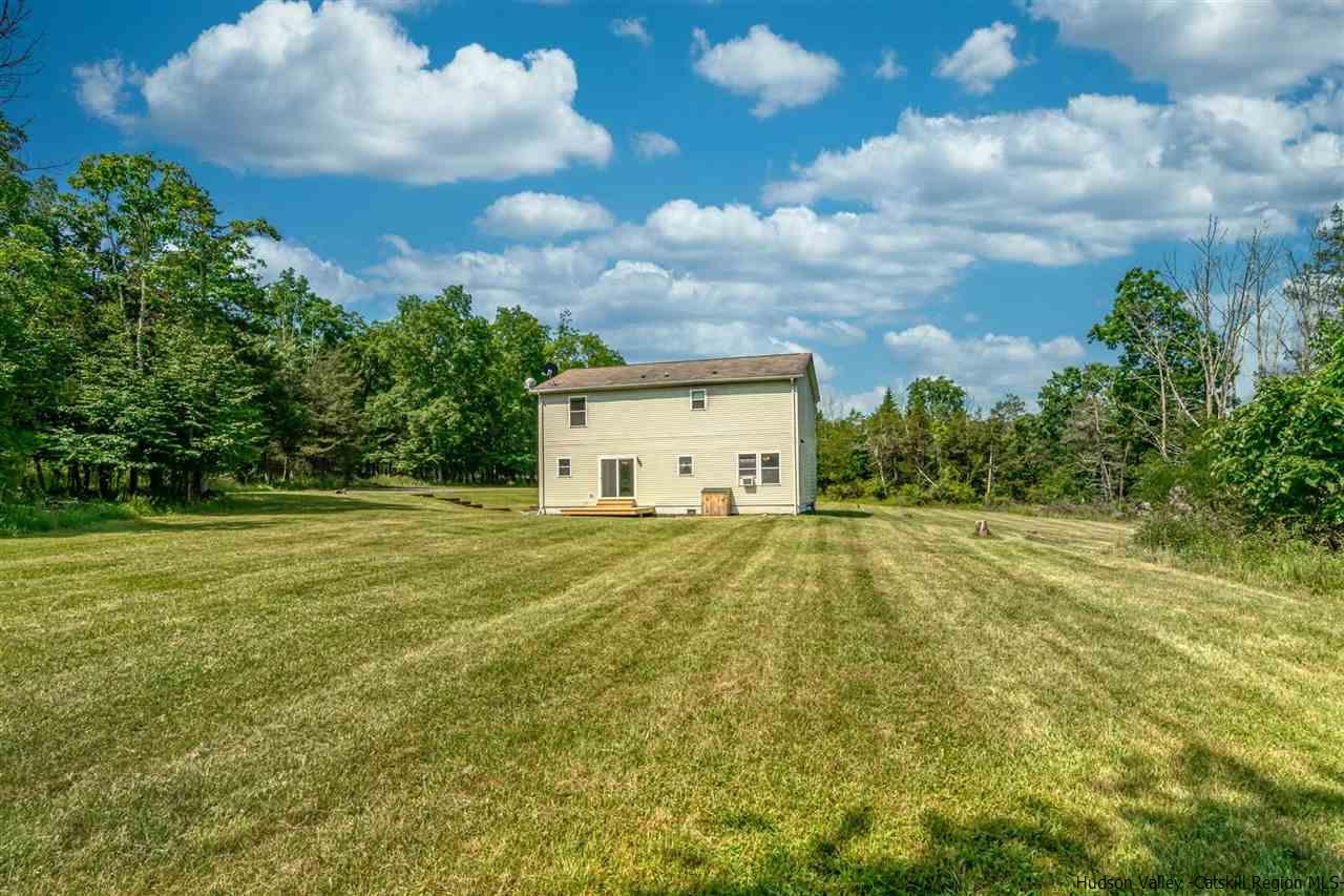 19 Sages Loop Road Kerhonkson, NY 12446 - Photo 35 of 35 Photo 35