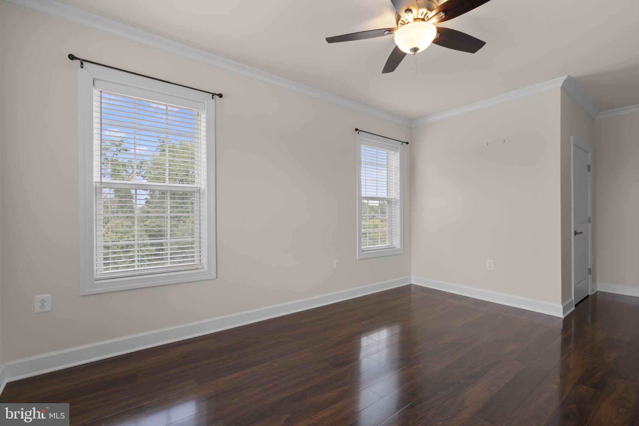 10520 Resort Road, Unit 309 Ellicott City, MD 21042 - Photo 17 of 44 Primary Bedroom