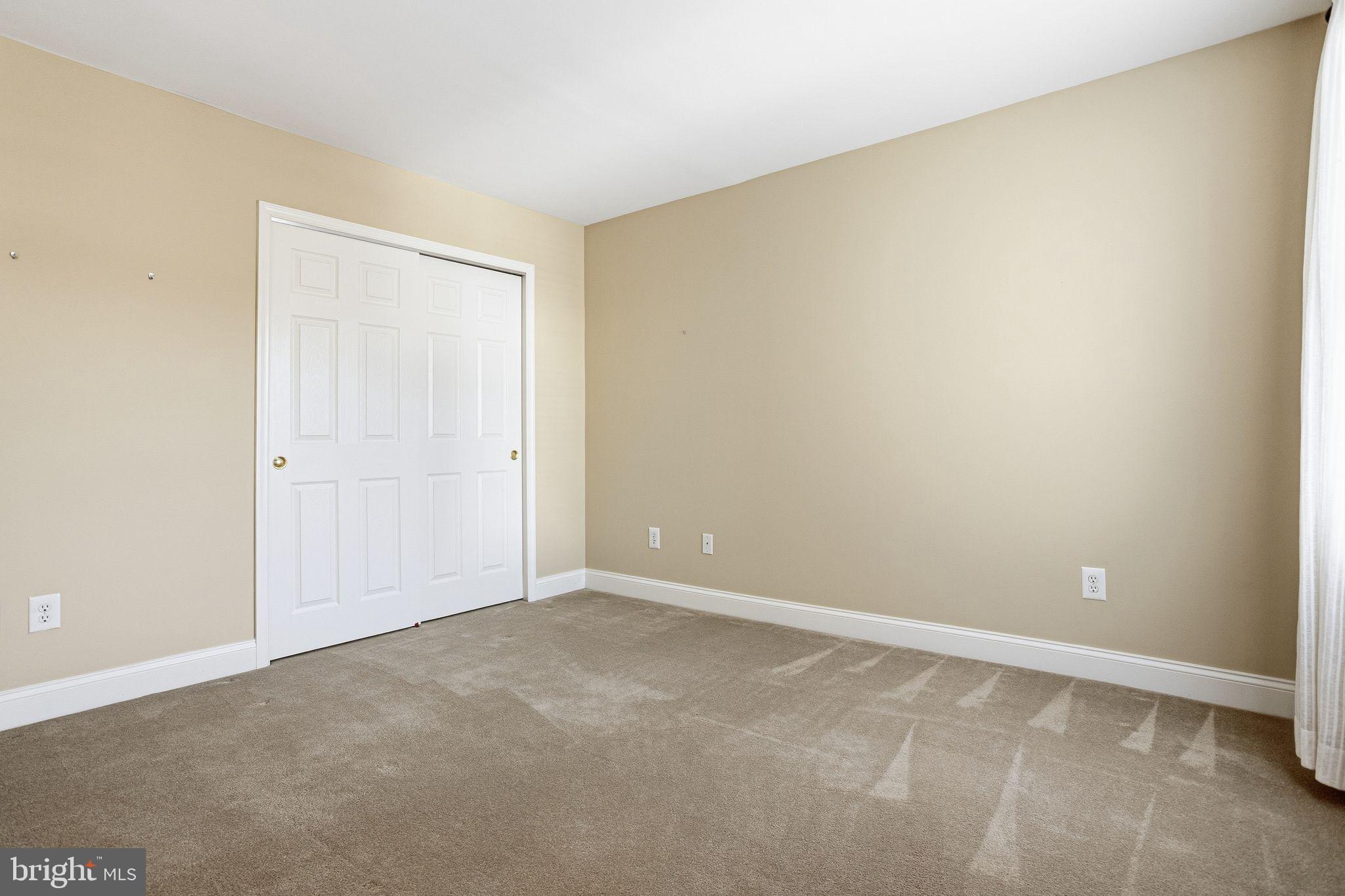 99 Longview Lane Newtown Square, PA 19073 - Photo 27 of 50 a view of an empty room