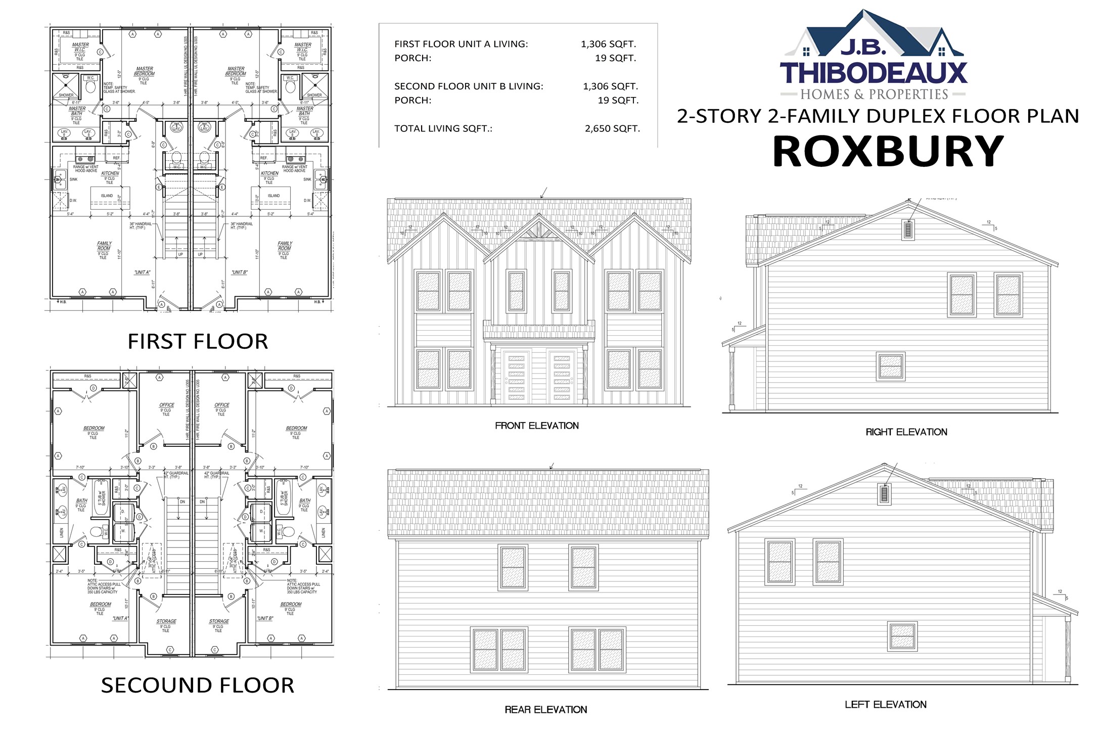 9738 Plummer Street Houston, TX 77029 - Photo 2 of 2 unknown