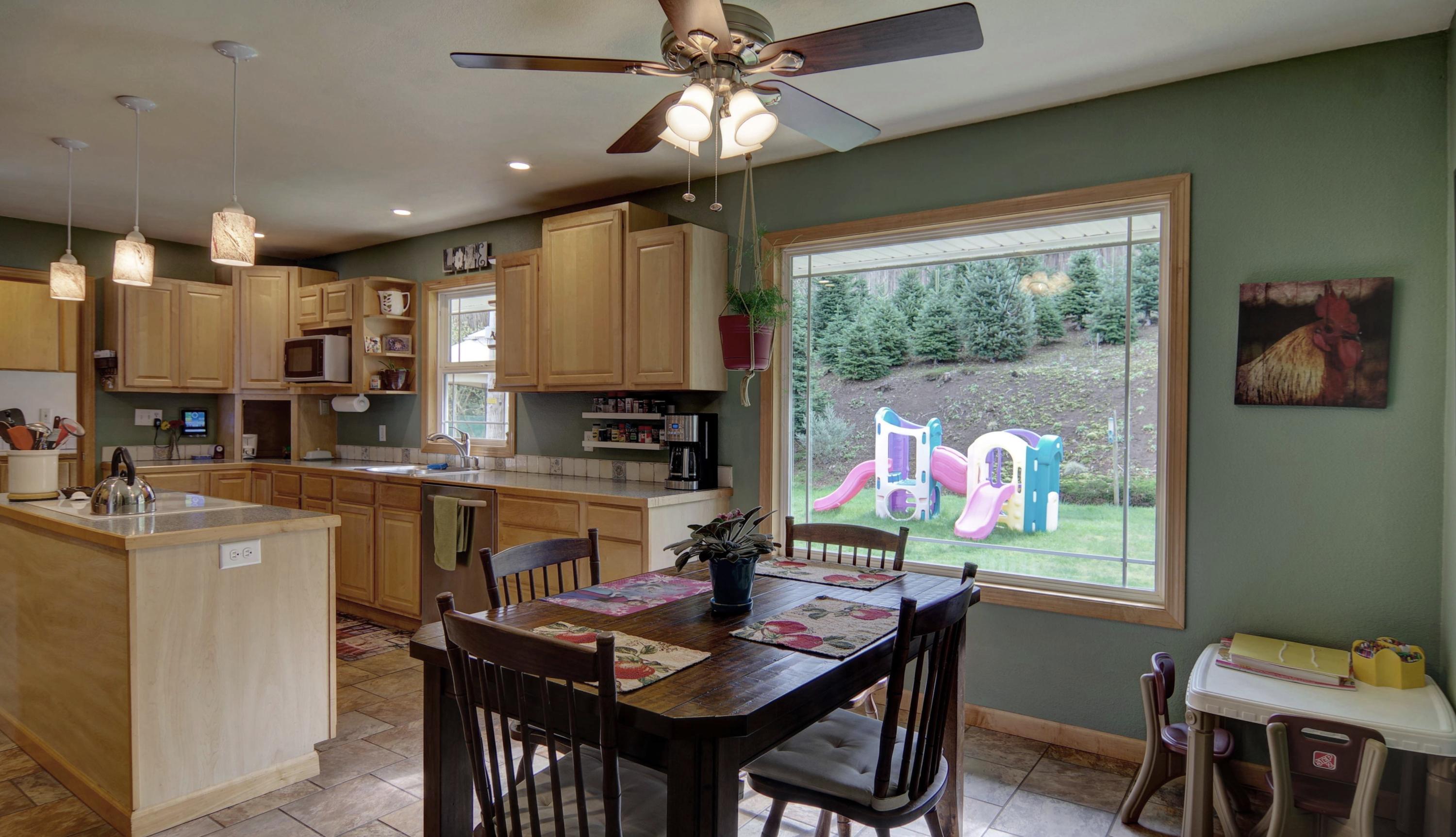6575 Diercks Road Tillamook, OR 97141 - Photo 24 of 57 IMGP0516_7_8_Interior