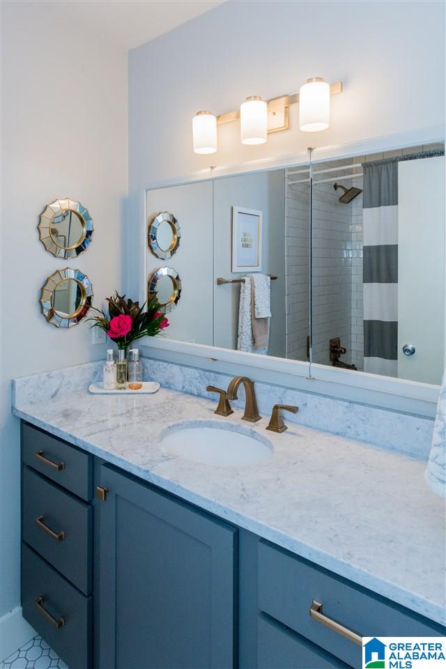 3417 Mountainside Road Birmingham, AL 35243 - Photo 20 of 28