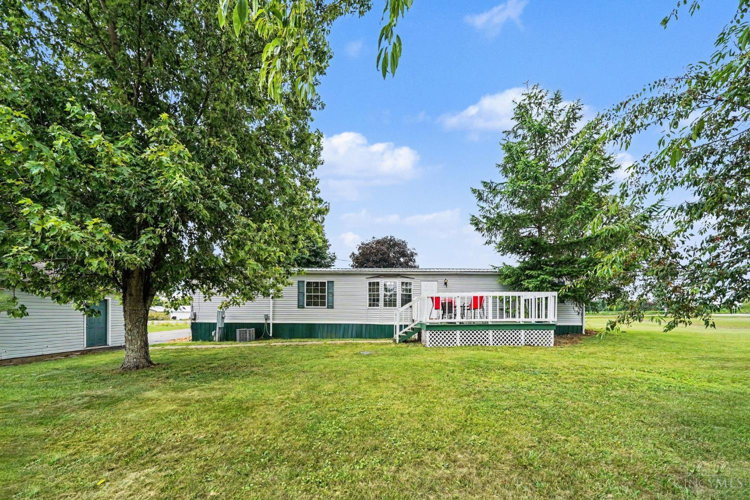 10133 Tri-County Road Winchester, OH 45697 - Photo 18 of 19