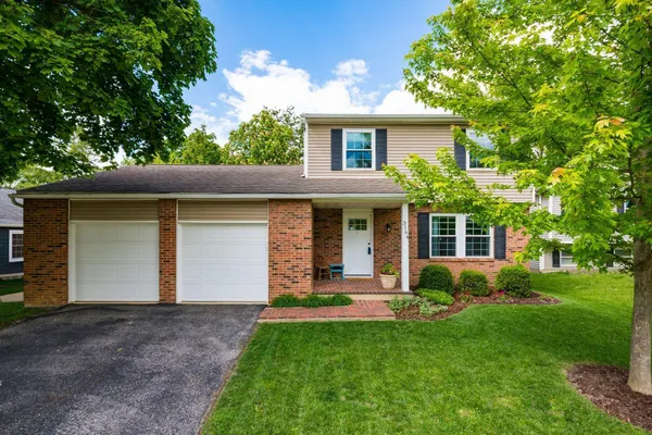 $390,000 | 3164 Strathburn Court, Dublin, OH 43017