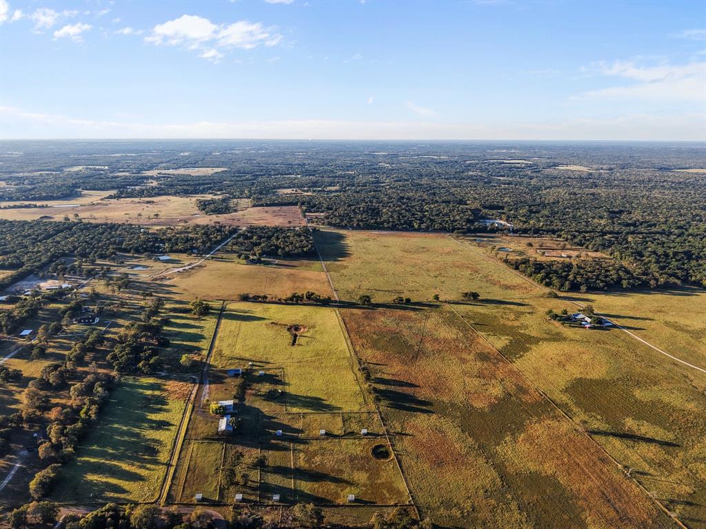 340 Farm To Market 27 Fairfield, TX 75840 - Photo 37 of 40 an aerial view of residential houses with outdoor space