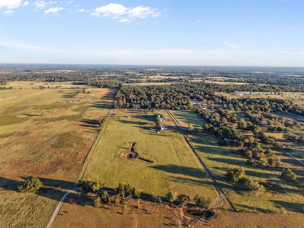 340 Farm To Market 27 Fairfield, TX 75840 - Photo 39 of 40 an aerial view of a city