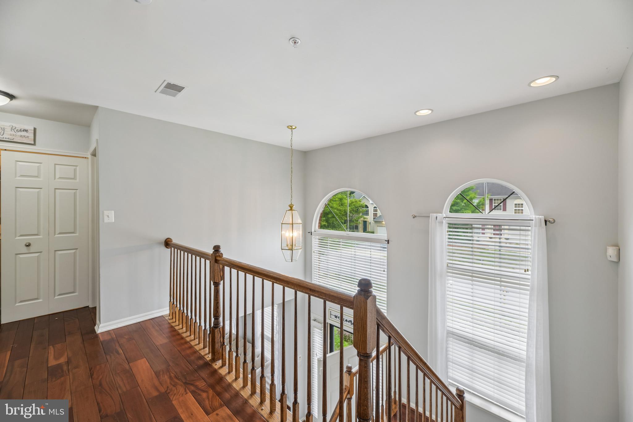 16116 Eckhart Road Bowie, MD 20716 - Photo 50 of 93 Hallway