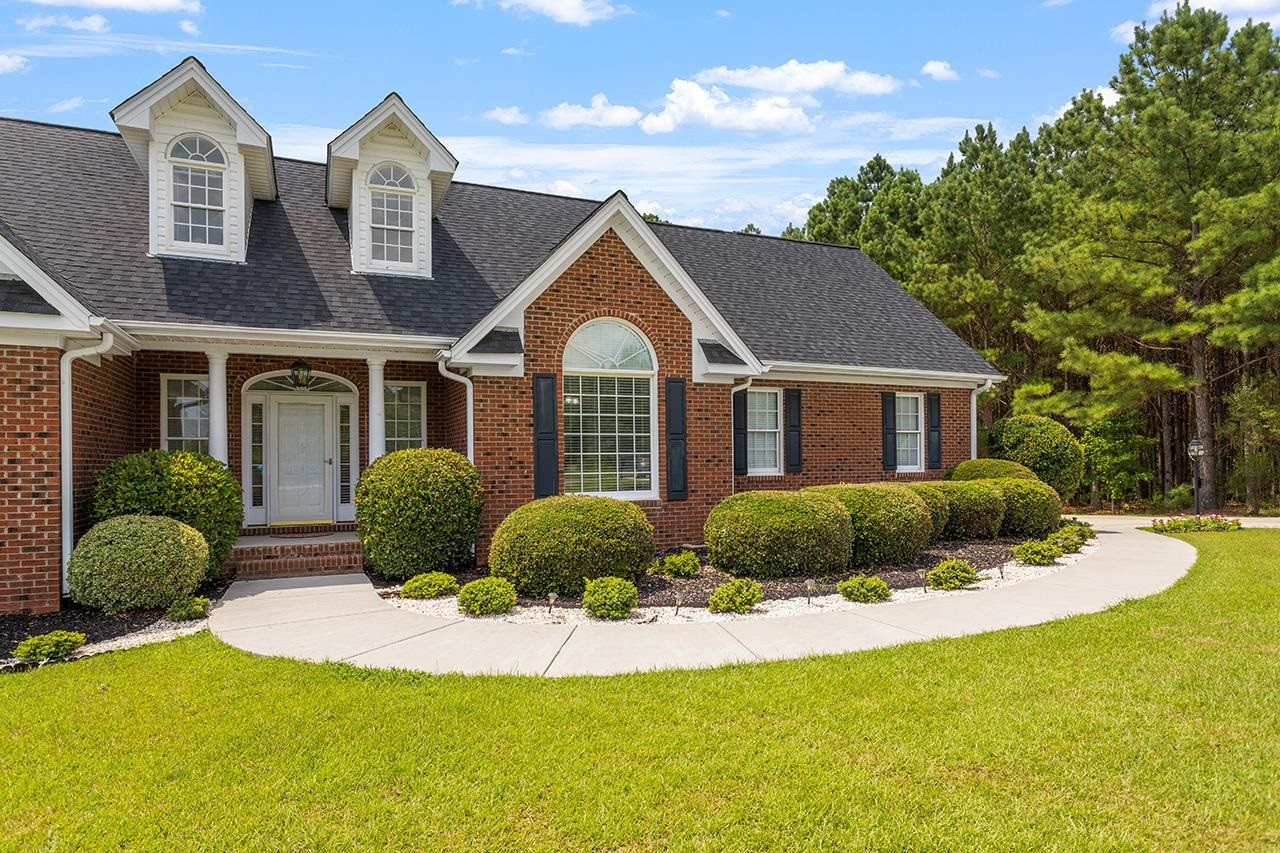 12414 Raleigh Road Benson, NC 27504 - Photo 2 of 36 Photo 2