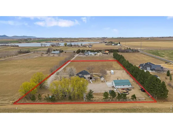 $1,825,000 | 880 East State Highway 56, Berthoud, CO 80513