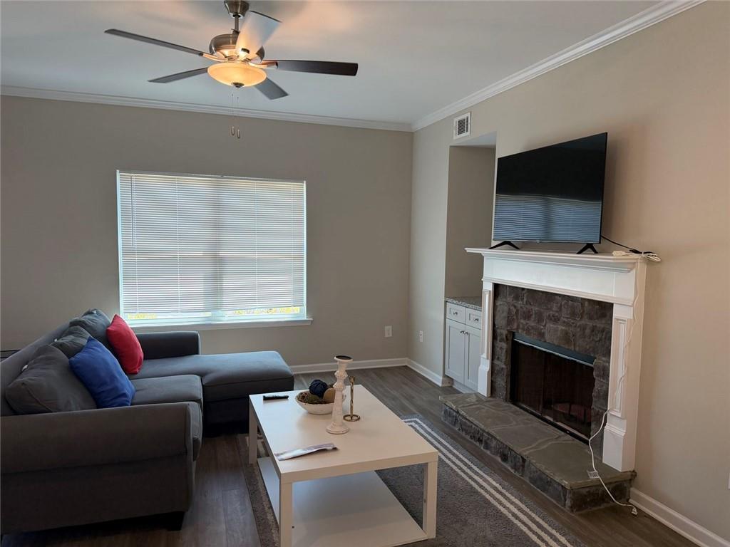 311 Melody Lane Cartersville, GA 30121 - Photo 14 of 15
