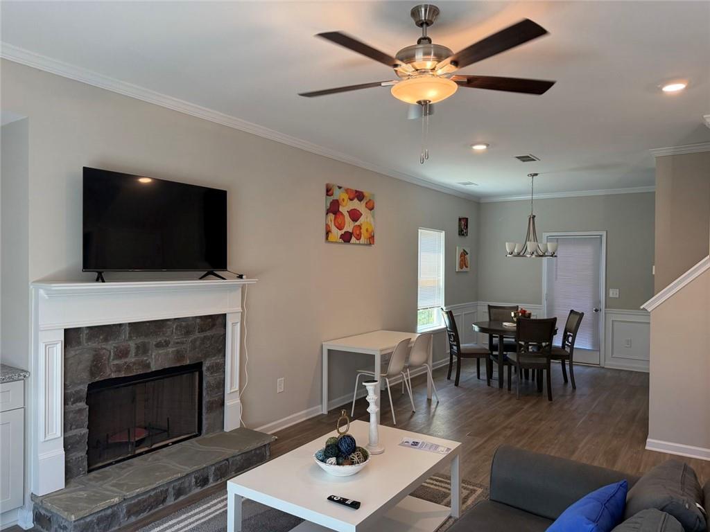 311 Melody Lane Cartersville, GA 30121 - Photo 2 of 15