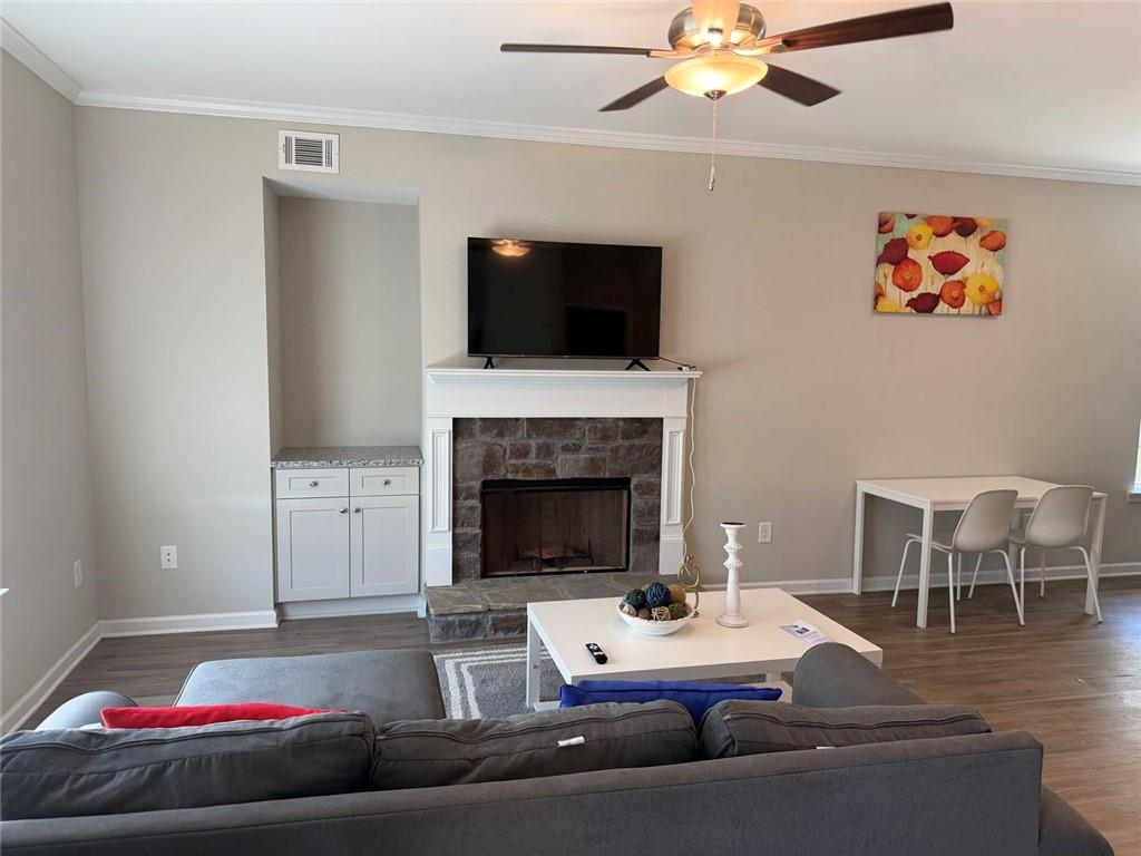 311 Melody Lane Cartersville, GA 30121 - Photo 3 of 15