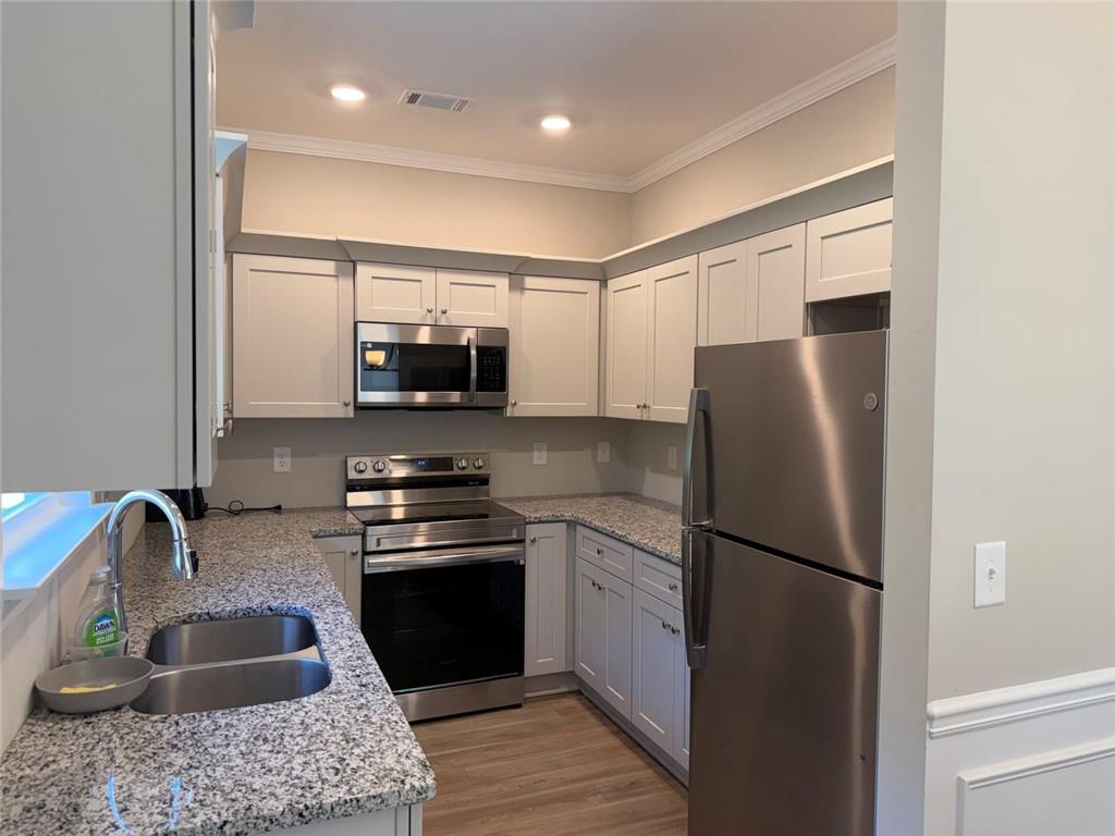 311 Melody Lane Cartersville, GA 30121 - Photo 5 of 15