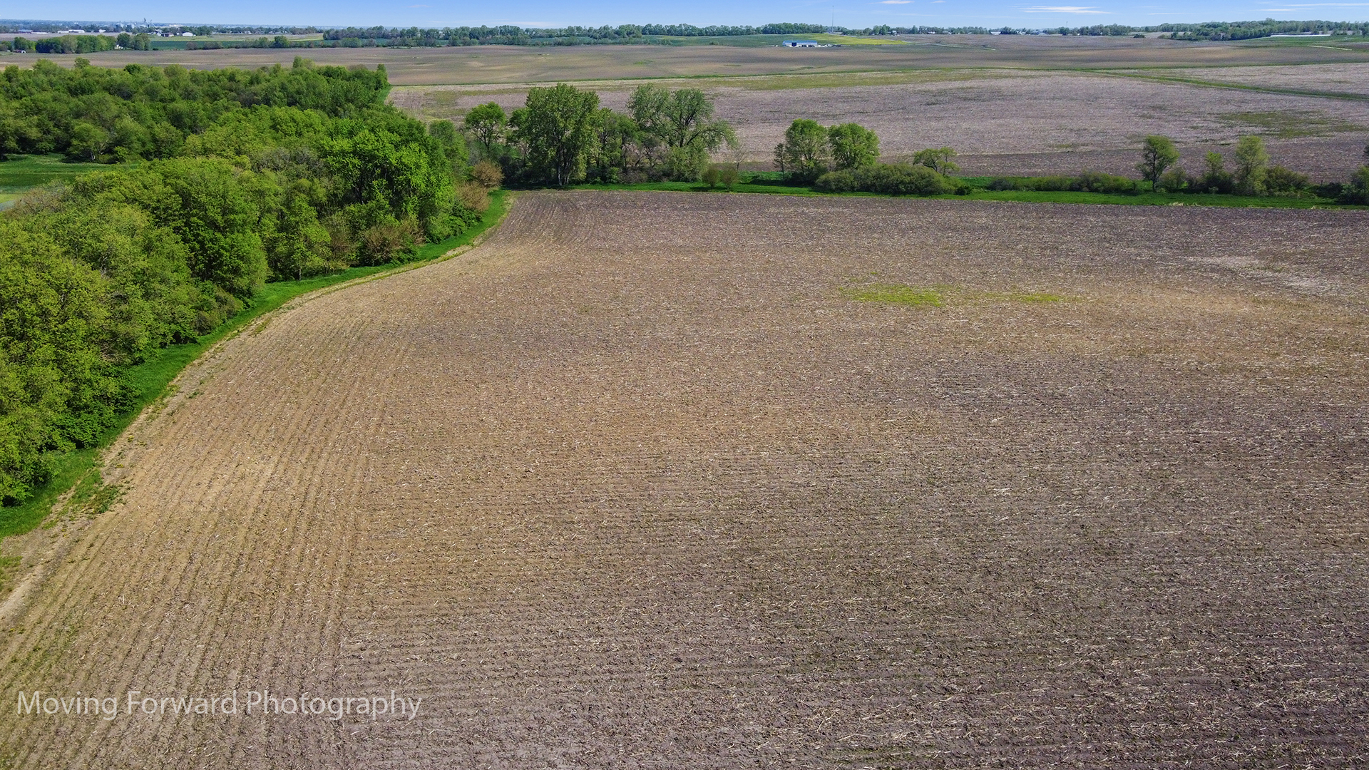 16011 Indian Road Newark, IL 60541 - Photo 4 of 7 a view of a lake with outdoor space