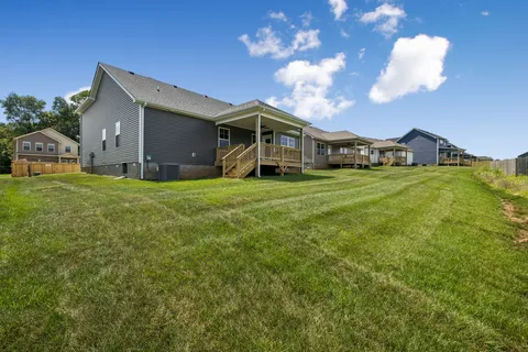 $357,900 | 249 Billy Goat Court, Clarksville, TN 37040